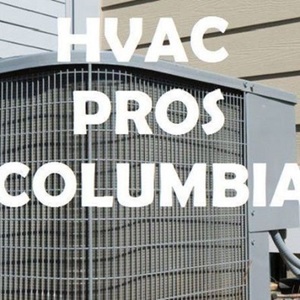 HVAC Pros Columbia - Cayce, SC, USA