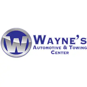 Waynes Automotive And Towing Center - Aiken, SC, USA