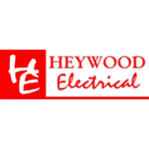Heywood Electrical & Sons LTD - Knowsley, Merseyside, United Kingdom