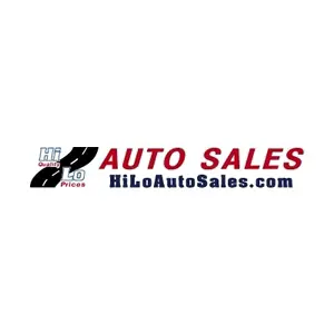 Hi Lo Auto Sales - Frederick, MD, USA
