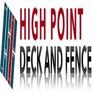 High Point Deck and Fence - High Point, NC, USA