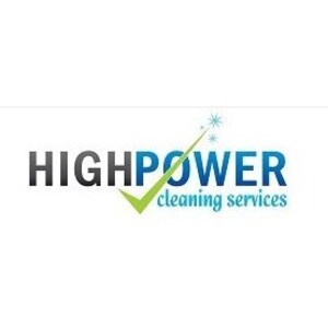 High Power Cleaners - Fairfield, VIC, Australia