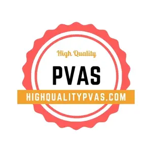 High Quality PVAs - --New York, NY, USA