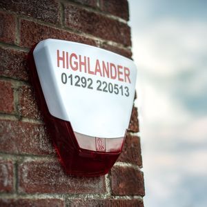 Highlander Security Systems