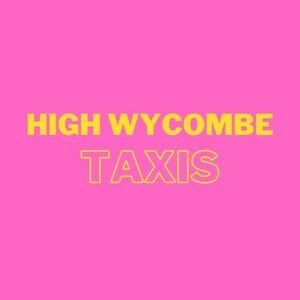 High Wycombe Executive Taxis - Wycombe, Buckinghamshire, United Kingdom