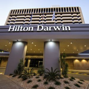 Hilton Darwin - Darwin, NT, Australia