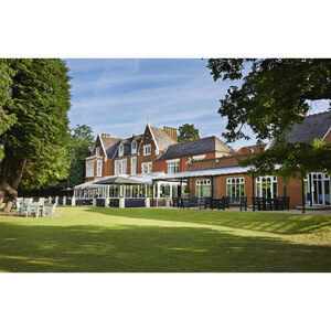 DoubleTree by Hilton St. Anne's Manor - Wokingham, Berkshire, United Kingdom