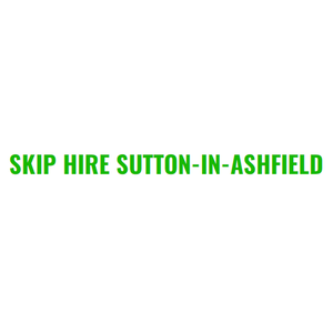 Skip Hire Sutton-in-Ashfield - Sutton In Ashfield, Nottinghamshire, United Kingdom