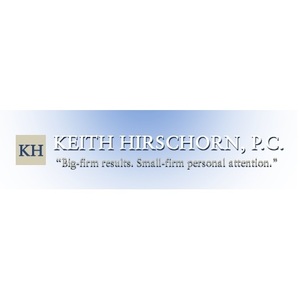 Law Offices of Keith Hirschorn, P.C. - Hoboken, NJ, USA