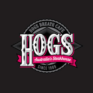 Hog\'s Breath Café - Hobart - Hobart, TAS, Australia