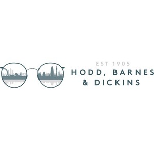 Hodd Barnes & Dickins