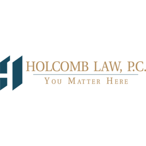 Holcomb Law, P.C. - Virgina Beach - Virginia Beach, VA, USA