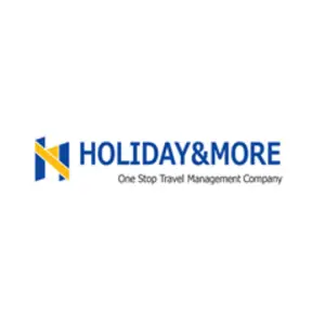 Holiday & More - Ruislip, Middlesex, United Kingdom