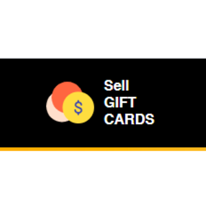 Sell Gift Cards - Hollywood, FL, USA