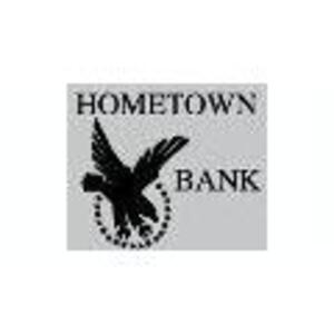 HomeTown Bank - Saint Peter, MN, USA