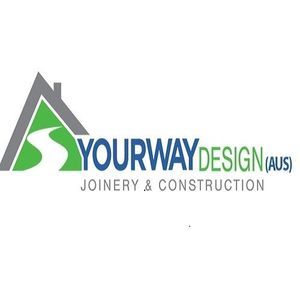 Your Way Design Joinery and Construction