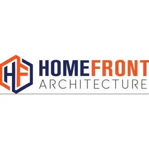 Homefront Architecture Ltd - London, London E, United Kingdom