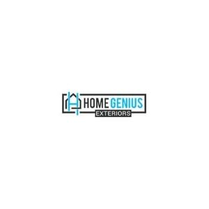 Home Genius Exteriors - Bala Cynwyd, PA, USA
