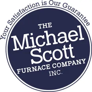 Michael Scott Furnace Company - Kelowna, BC, Canada