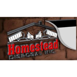 Homestead Disposal, Inc - Westwood, MA, USA
