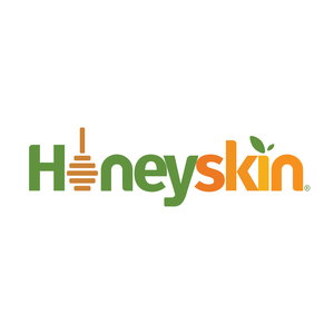Honeyskin is an important part of our lives. From our family to yours.