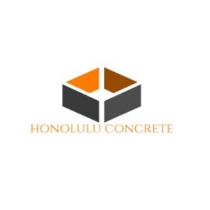 Honolulu Concrete - Honolulu, HI, USA