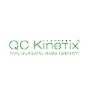 QC Kinetix (Midtown) - Little Rock, AR, USA