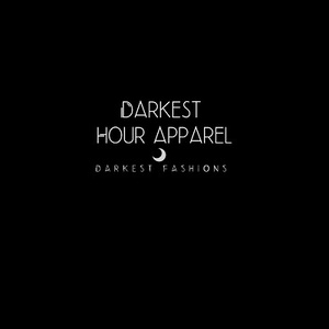Darkest Hour Apparel - Portland, OR, USA