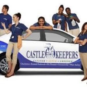 Castle Keepers House Cleaning - Norh Charleston, SC, USA