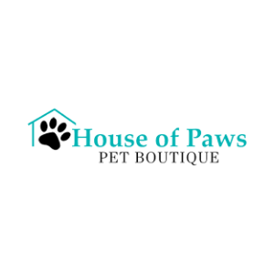 House of Paws Pet Boutique - Regina, SK, Canada