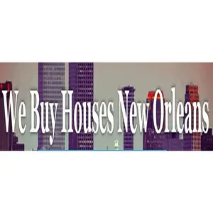 We Buy Houses New Orleans - New Orleans, LA, USA