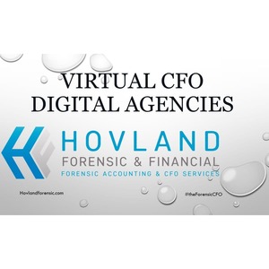 Hovland Forensic & Financial - Grand Junction, CO, USA