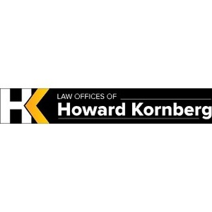 Law Offices of Howard Kornberg - Los Angeles, CA, USA