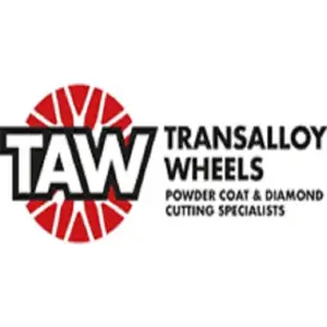 Transalloy Wheels - Birstall, West Yorkshire, United Kingdom