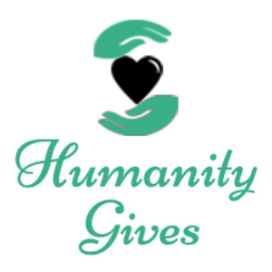 Humanity Gives Logo