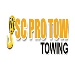 SC Pro Tow - Fort Worth, TX, USA