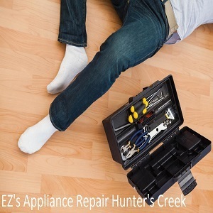 EZ's Appliance Repair Hunter's Creek - Orlando, FL, USA