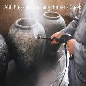 ABC Pressure Washing Hunter's Creek - Orlando, FL, USA
