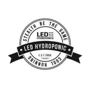 L E D Hydroponics Ltd - Slough, Berkshire, United Kingdom