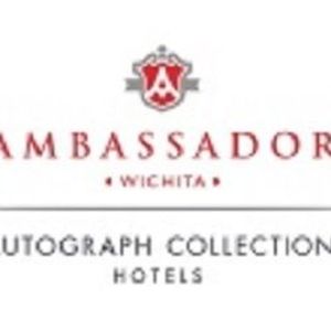 AMBASSADOR HOTEL WICHITA, AUTOGRAPH COLLECTION - Wichita, KS, USA