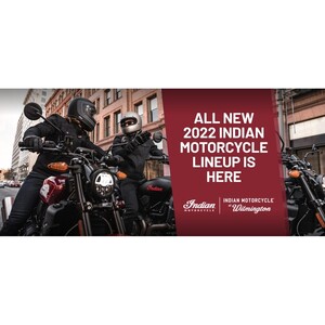 Indian Motorcycle of Wilmington - Willmington DE, DE, USA