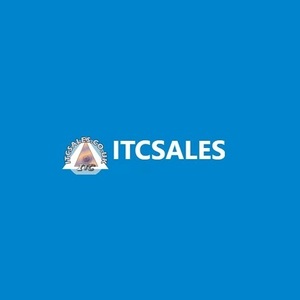 ITC Sales - Telford, Shropshire, United Kingdom
