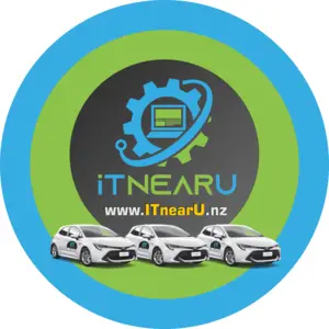 IT NEAR U, the IT Support Company near you in the Greater Wellington Region