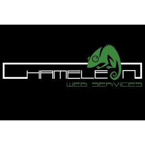 Chameleon Web Services Ltd - Birmingham, West Midlands, United Kingdom