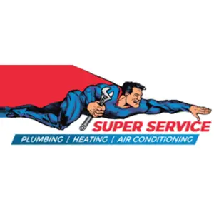 Super Service Heating and Air Conditioning - Paramus, NJ, USA