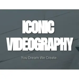 Iconic Videography - Milton Keynes - Milton Keynes, Buckinghamshire, United Kingdom