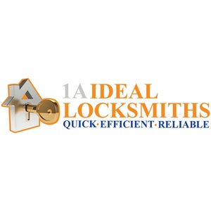 1a Ideal Locksmiths Ltd - Sutton, Surrey, United Kingdom