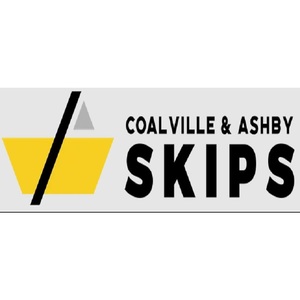 Coalville & Ashby Skip Hire - Swadlincote, Derbyshire, United Kingdom