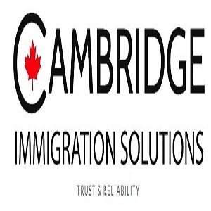 Cambridge Immigration Solutions Inc - Surrey, BC, Canada