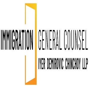 Immigration General Counsel - Beverly Hills, CA, USA